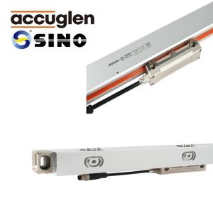 Quality Original Sino-KA-200 0.005mm Linear Grating Ruler, 30mm-360mm, 5um wholesale
