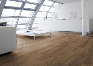 Quality Anti Skidding 3mm-6mm Spc Tile Flooring wholesale