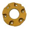 Buy cheap Industrial Liugong Spare Parts 53A0128 Bearing Cover For Wheel Loader from wholesalers