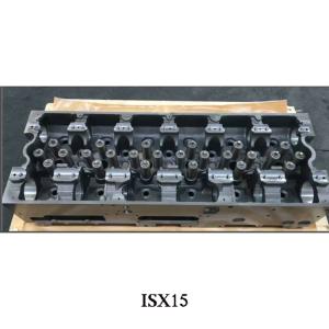 Quality Cummins QSX ISX Cylinder Head 5658283 wholesale