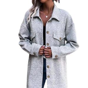Quality Hot Sale Female Fashion Luxury Lady Designer Wind Coat Woman Luxury Clothes Winter Famous Brands Clothes for Women wholesale