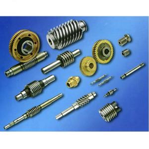 Quality Stainless Steel/Bronze/Brass Custom Worm Gear wholesale