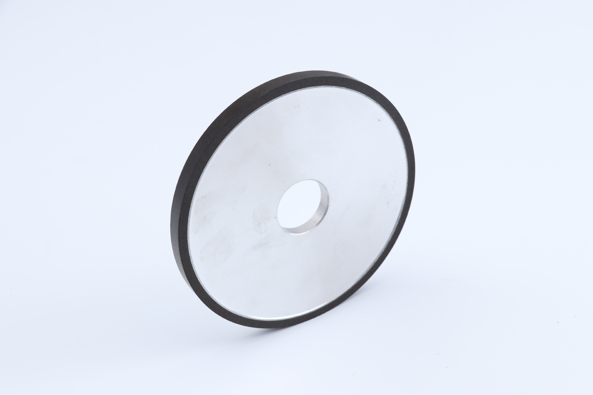 Parallel Cubic Boron Nitride Grinding Wheel CBN Resin Grinding Wheels