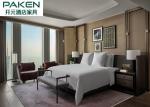Ancient Villa Suites Furniture Customized Interior Design Leisure Fixed