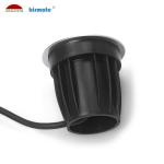 SS316L DC24V Inground Pool Lights SMD3030 Swimming Pool
