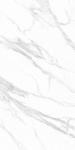 Carrara White Polished Marble Gloss 1600*3200mm Modern Porcelain Tile