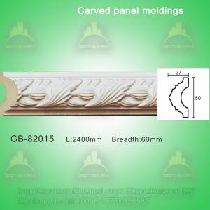 Quality New style decorative 3d wainscoting wall panel wholesale