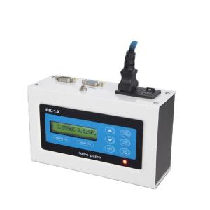 Quality dispensing timer for peristaltic pump wholesale