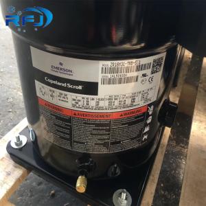 Horse Power 12.8HP Copeland Scroll Compressor R-410A Zp154kce-Tfd-522 50HZ Frequency