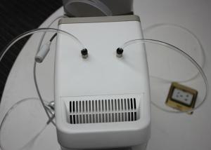 Quality Has an immediate tightening effect ≤ 370 W Portable Oxygen Facial Machine FMO-I enhances skin renewal for sale wholesale