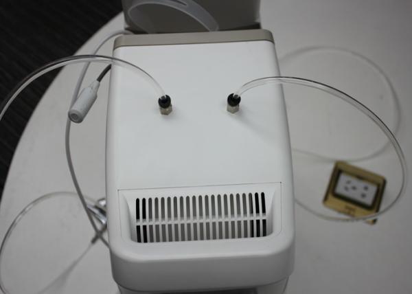 anti-aging ≤ 370 W Portable Oxygen Facial Machine FMO-I enhances skin renewal