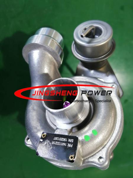 K9K Engine KP35 Turbo 144113321R 1441100QAR 7701476880 8200392656 8200478276