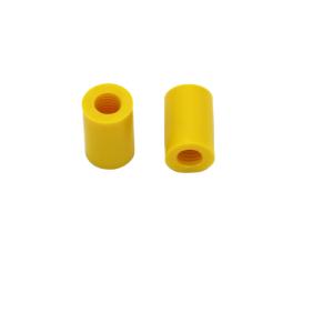 Quality PU Customize Silicone Stopper Plug Sealing End Cap wholesale