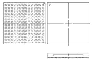 Quality XC7Z045-3FFG676E Xilinx wholesale