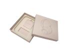 Consumer Electronics Retail Rigid Headphone Packaging Box High End