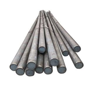 Quality 9000mm Length Carbon Steel Rods Carbon Steel SA266CL3 Round Shape wholesale