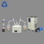 Quick Efficient Essential Oil Distillation Kit , Vacuum Distillation Kit High