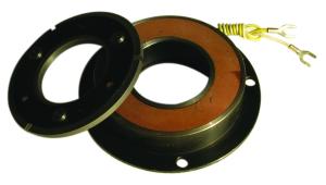 Quality Adjustable 60mm Bore 93.5mm Thickness Magnetic Clutches DLD7 wholesale