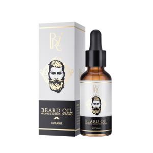 Quality OEM Beard Growth Oil Beard Growth Softens Strengthens wholesale