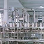 Tokan 300 KG Automatic Stainless Steel Tofu Curding Machine for Production