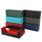 Tarot Deck Card Box Polypropylene 400+ Small Card Storage Box