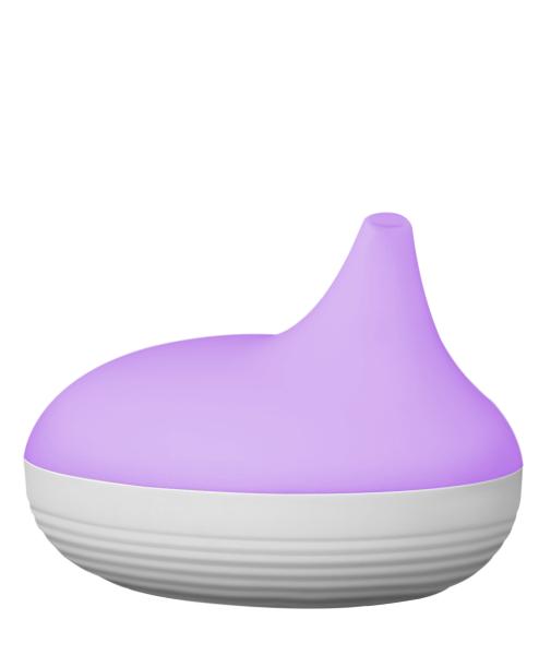 Cheap Home Ultrasonic White 15ml/Hr 80ml Mini USB Air Humidifier for sale