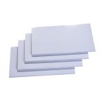 UV Resistant Aluminium Sheet Fire Rating Anti Corrosion Nontoxic acp panel