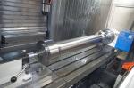 Prototype Large CNC Milling Bronze Anodized Machined Aluminum Parts
