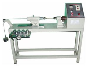 Quality XL-8054/ XL-LZ4 Metal Wire Torsion Testing Machine wholesale