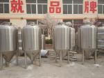 Bright Beer Unitank / Stainless Steel Beer Fermenter