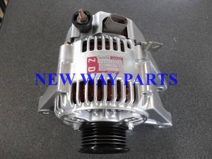Quality 1zz alternator 27060-22040 102211-1920 wholesale