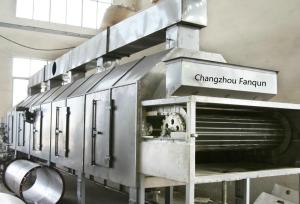 Quality Belt Dryer for Drying Food Product wholesale
