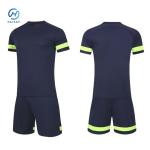 XL Adult Size 100% Polyester Fabric Material Football Jersey