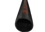 SAE 100R4 19mm Oil Resistant Hose , High Pressure Oil Hose