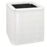 Replacement Activated Carbon Hepa Filter Compatible With Blueair 211+ Air