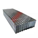 SGCC/SGCD/SGCE/DX51D/DX52D Galvanized Steel Sheet Metal Corrosion Resistant