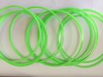 Standard Size N4W RING , Rubber Oil Seal Wear Resistance Multi Color