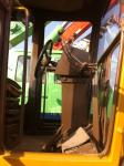 Used CAT Motor Grader 140H Good Condition