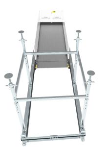 Quality 320cm Material Loading Platform wholesale