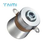 60W 40KHz Ultrasonic Transducer Cleaner