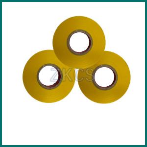 Quality 19mm*0.18mm*20m PVC Electrical Insulation Tape moisture-resistant seal for insulation of wire joints wholesale