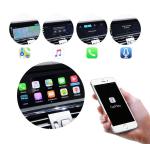 3GMMI Radio System Audi A6 Apple Carplay 16 18 Wireless