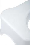 stool home & Ottoman PP Material Plastic Toilet Squat Stool