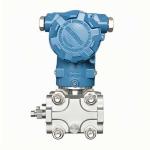 High Accuracy Process Monitor 3051 Differential Pressure Transmitter