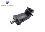 24.1 CID 1.25 Taper Shaft Magneto Flange MC2 Eaton Hydraulic Motor With Relief