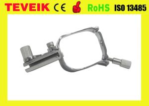 Quality Reusable ultrasound biopsy needle guide for GE 3S 3S-RS 3S-SC 5S ultrasound Probe wholesale