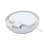 No Flicker IP65 Bulkhead Light Round Multifunctional Waterproof