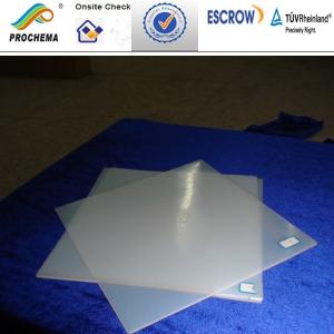 Quality PFA Sheet, PFA Plate, PFA Board wholesale