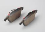 German Passenger Cars COP D768 Ceramic Brake Pad