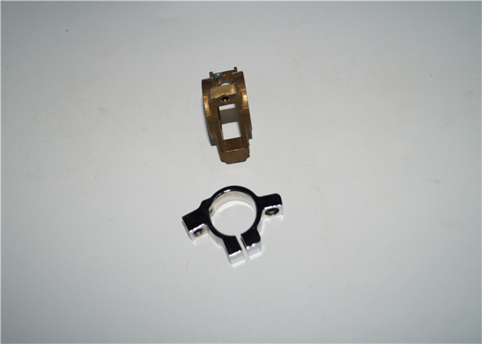 M2.011.125 M2.011.128 SM74 Machine Gripper And Gripper Housing